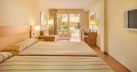 RH Casablanca Suites - 2