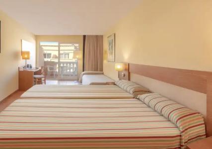 RH Casablanca Suites - 38