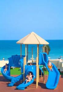 RH Casablanca Suites - 19