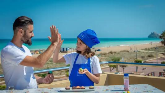 RH Casablanca Suites - 29