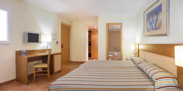 RH Casablanca Suites - 3