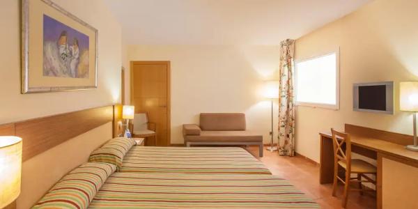 RH Casablanca Suites - 4