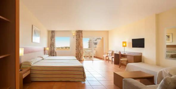 RH Casablanca Suites - 6