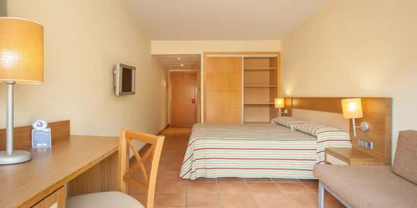 RH Casablanca Suites - 5