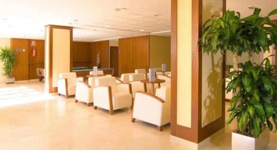 RH Casablanca Suites - 16