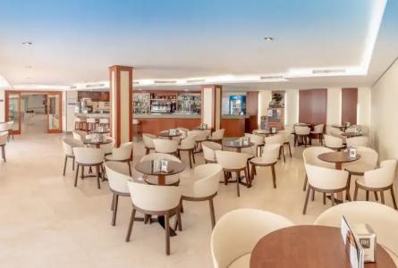 RH Casablanca Suites - 23