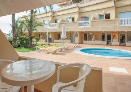 RH Casablanca Suites - 37