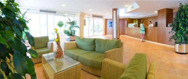 RH Casablanca Suites - 1