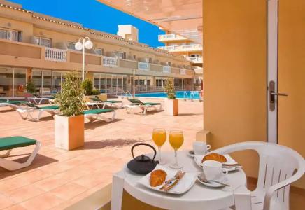 RH Casablanca Suites - 30