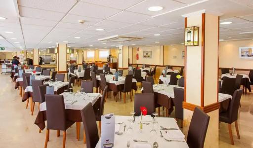 RH Casablanca Suites - 31