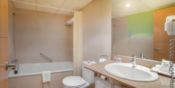 RH Casablanca Suites - 9