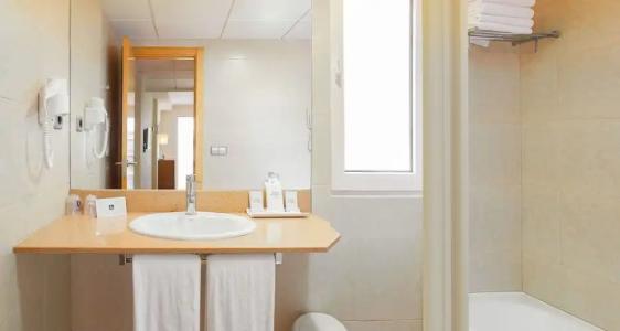 RH Casablanca Suites - 34