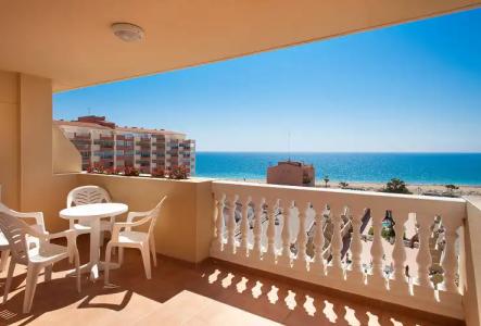 RH Casablanca Suites - 7