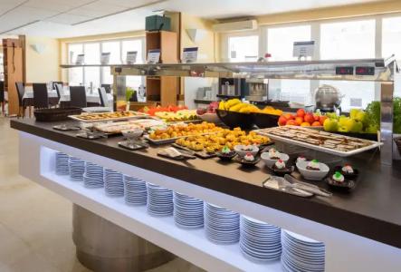 RH Casablanca Suites - 11