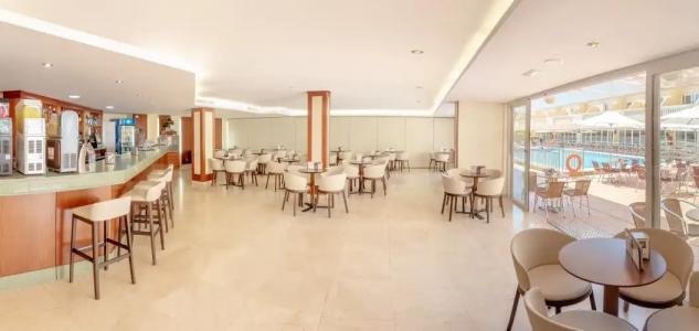 RH Casablanca Suites - 22