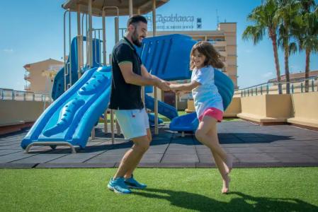 RH Casablanca Suites - 28