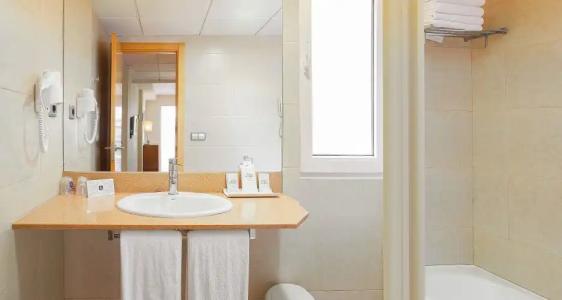 RH Casablanca Suites - 8