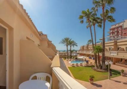 RH Casablanca Suites - 39