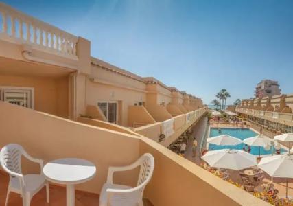 RH Casablanca Suites - 41