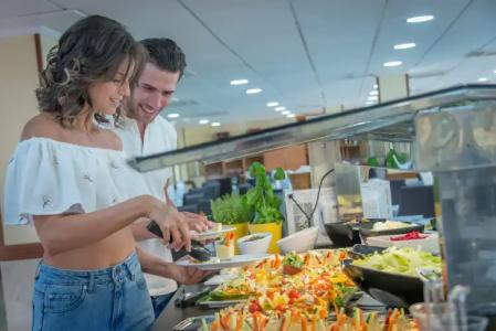 RH Casablanca Suites - 27