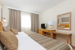 Peñiscola Plaza Suites