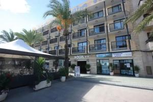 La Cabaña Mini-hotel, Peniscola