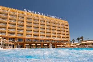 Gran Hotel Peñiscola