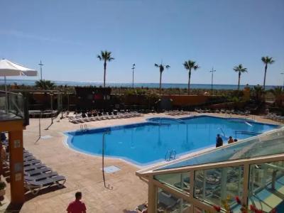 Gran Peñiscola - 13