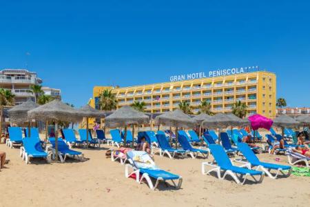 Gran Peñiscola - 26