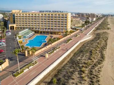 Gran Peñiscola - 5