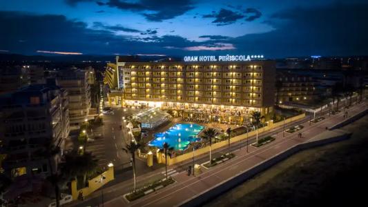 Gran Peñiscola - 15