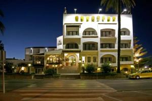 Hostería del Mar Hotel, Peniscola