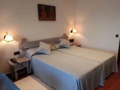 Hostería del Mar - 4