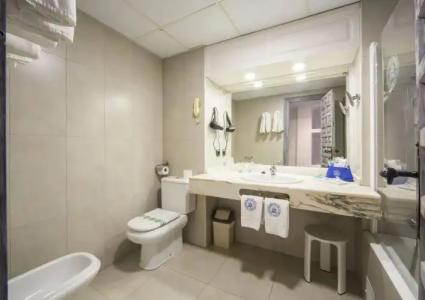 Hostería del Mar - 8