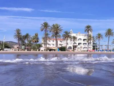 Hostería del Mar - 13