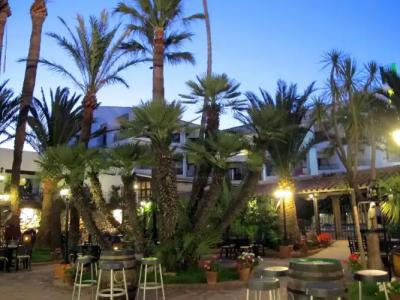 Hostería del Mar - 19