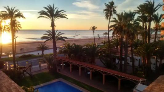 Hostería del Mar - 11