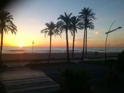 Hostería del Mar - 14