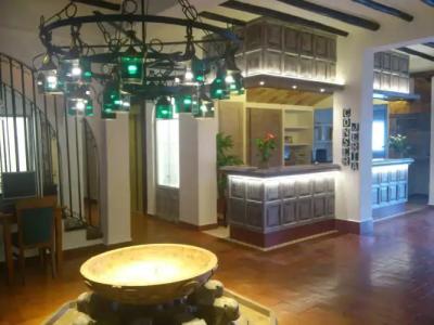 Hostería del Mar - 20