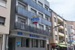 Hotel Marina