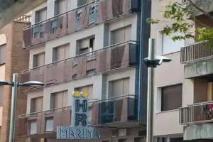 Hotel Marina, Peniscola
