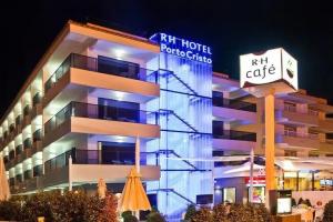 Hotel RH Portocristo & Wellness, Peniscola