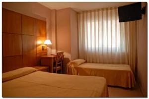 Hotel Tio Pepe, Peniscola
