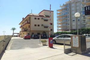 Hotel Bodegón, Peniscola