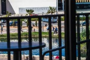Hotel Rio Mar, Peniscola