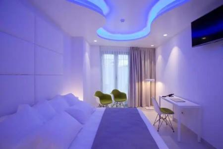 Boutique La Mar - Adults Only - 48