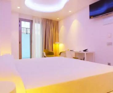 Boutique La Mar - Adults Only - 43