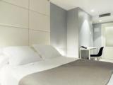 Standard room with balcony