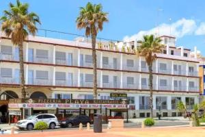 Hotel Playa, Peniscola