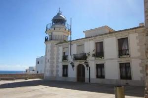 Sunday's Beach, Peniscola